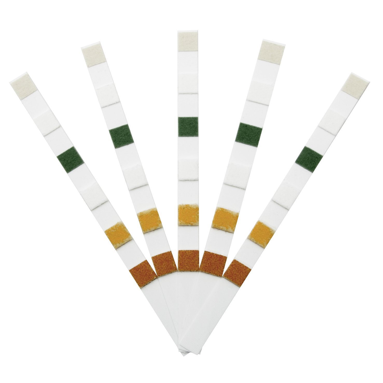 Tetra EasyStrips 6-in-1 Test Strips