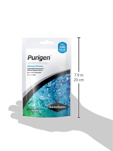Seachem Purigen 100ml
